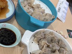 -老边饺子馆(东单店)