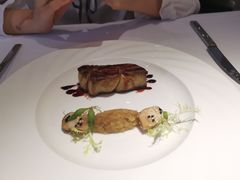 -王品牛排(佛山南海万科广场店)