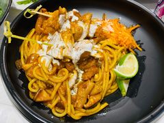 -娜娜家•Nana’s restaurant (爱琴海店)