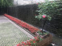 -老洋房花园饭店(绍兴路店)