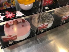 -DQ·蛋糕·冰淇淋(惠山万达店)