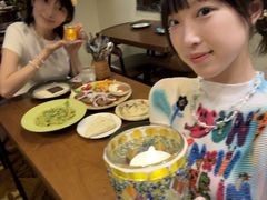 -Uncle Kosto科斯托·中东菜