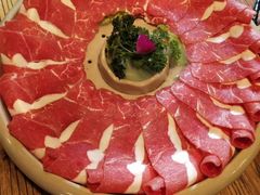 -额尔敦传统涮(公园西路店)