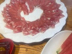 -凤吉园乌拉满族火锅中华老字号(繁荣路店)