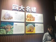 -贝壳王国博物馆