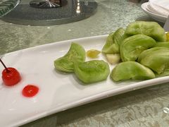 -新东方千禧大酒店-逸品轩中餐厅