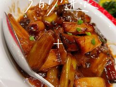 -老济南·地道济南菜(大明湖店)