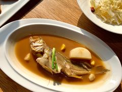 -新荣记(西溪湿地店)