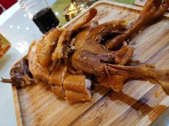邓记叫化鸡-须水邓记叫化鸡(中原路店)
