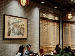 -龙悦湾酒家·八阵鱼生·渔人码头店
