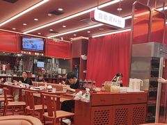 -喜家德虾仁水饺(长泰广场店)