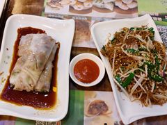 -添好运点心专门店(深水埗店)