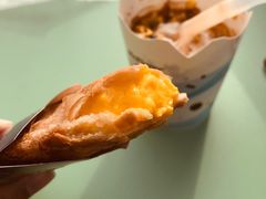 -麦当劳(民盈·国贸城店)