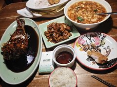-新白鹿餐厅(龙游路总店·杭帮菜名店)