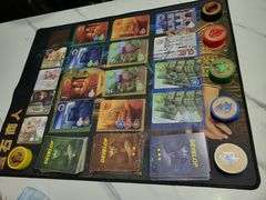 -FullHouse桌游狼人跑团剧本杀(徐家汇店)