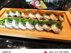 -西安高新洲际酒店•源咖啡全日制餐厅