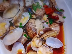 -抚顺美食·老上海味道