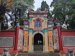 -白帝城·瞿塘峡景区