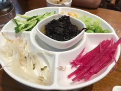 -四季小馆·地道北京小吃(广百店)