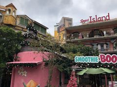 -美国村