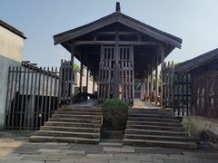 -乌镇东栅景区