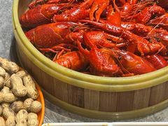 -江味龙虾馆(南山店)
