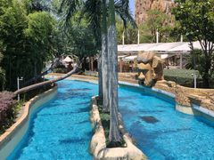 -上海玛雅海滩水公园