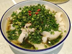 -闫水饺大酒楼·北京老闫靓马饺子馆