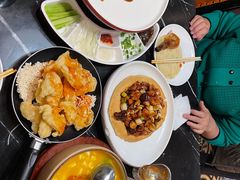 -大鸭梨烤鸭(甘家口店)