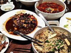 -王元兴酒楼(杭帮菜名店)