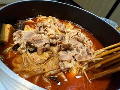 -和庆斋羊蝎子火锅·碳缸烧烤(顺义旗舰店)