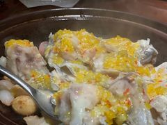 -香樟花园新粤料理(无锡万象城店)
