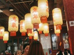 -朱光玉火锅馆·太原旗舰(钟楼街店)