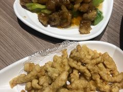-六泰居·尔滨地标·东北菜(泰山路店)