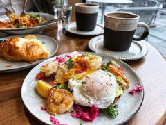-BAKER&SPICE(BFC外滩金融中心店)