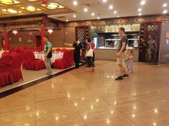 -全聚德(长江路店)