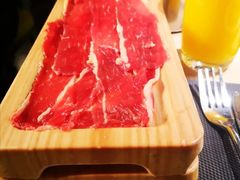 -星伦多 自助料理(圆融店)