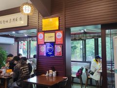 -孙盛兴奥灶面馆·蟹黄面·三虾面(山塘街总店)