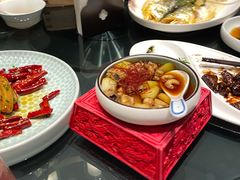 -民国红公馆·秦淮八艳(夫子庙店)