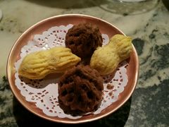 -那家小馆•北京菜•烤鸭(香山店)