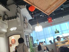 -晓粤·惹味粤菜(凯德乐峰广场店)