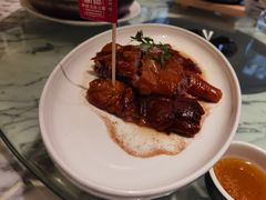 -滋粥楼·顺德菜海鲜茶点(方舟店)