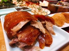喜盈门精品烤鸭-喜盈门特色烤鸭(胜利店)