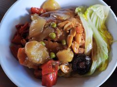 -Tangled Tree Tavern 老藤树食栈