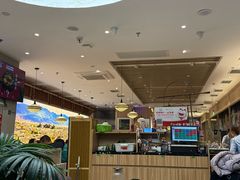 -云海肴·汽锅鸡·云南菜(广安门天虹店)