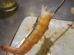 -很久以前羊肉串(打浦路店)