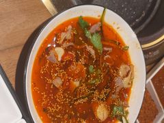 -炉小哥烤肉(信万广场店)