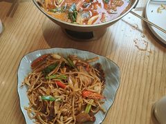 -隅乐胡椒虾·台湾菜·团建(皇岗店)