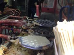 利强记北角鸡蛋仔(弥敦道店)-利强记北角鸡蛋仔(弥敦道店 )