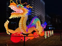 -半天妖烤鱼(东方新天地店)